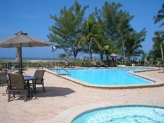 LIDO SURF AND SAND - Residential Lease