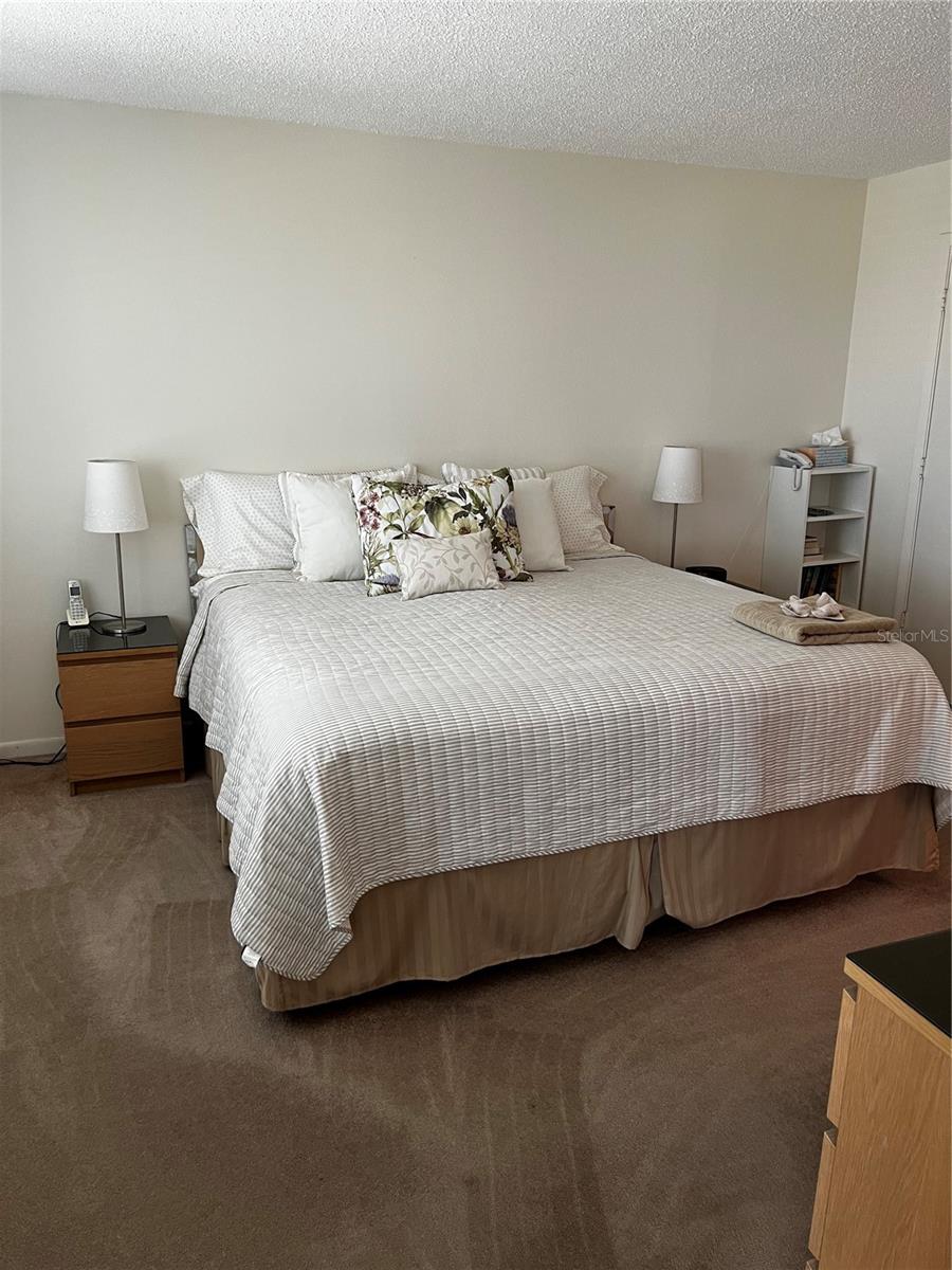 LIDO SURF AND SAND - Residential Lease