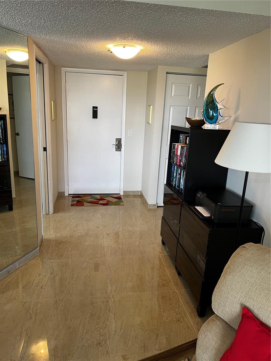 LIDO SURF AND SAND - Residential Lease