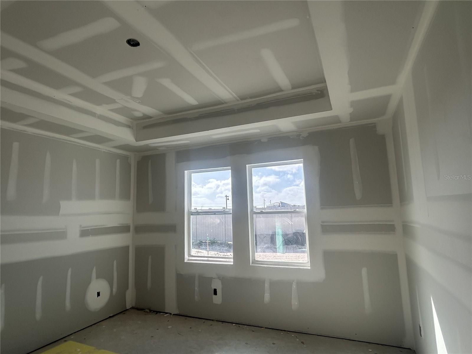 OAKFIELD TRAILS WEST - Residential