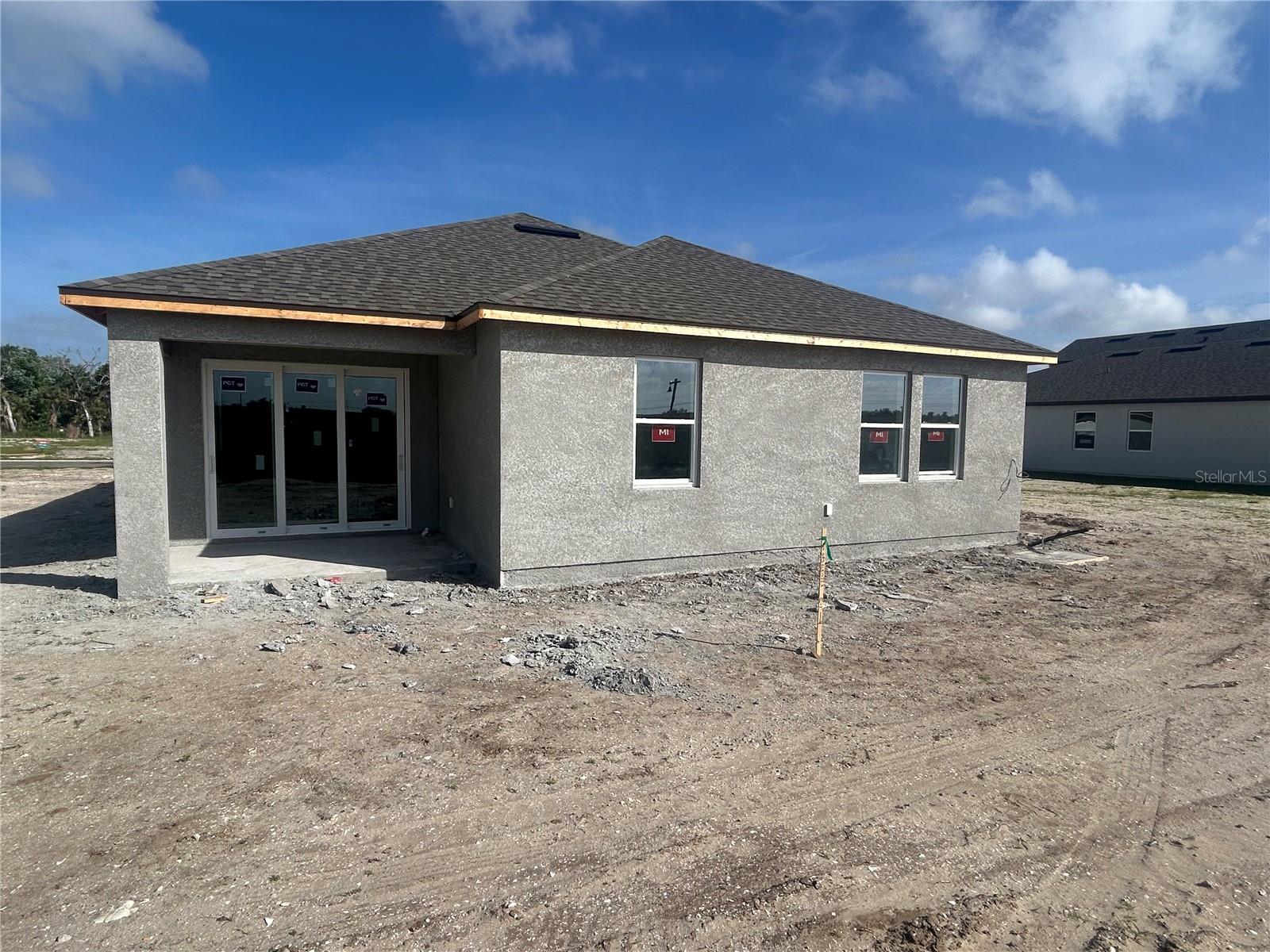 OAKFIELD TRAILS WEST - Residential