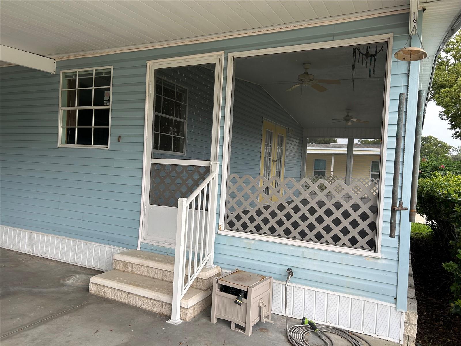 TAVARES FOX RUN MOBILE HOME - Residential