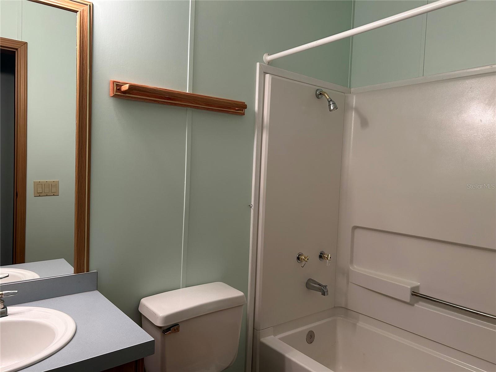 TAVARES FOX RUN MOBILE HOME - Residential