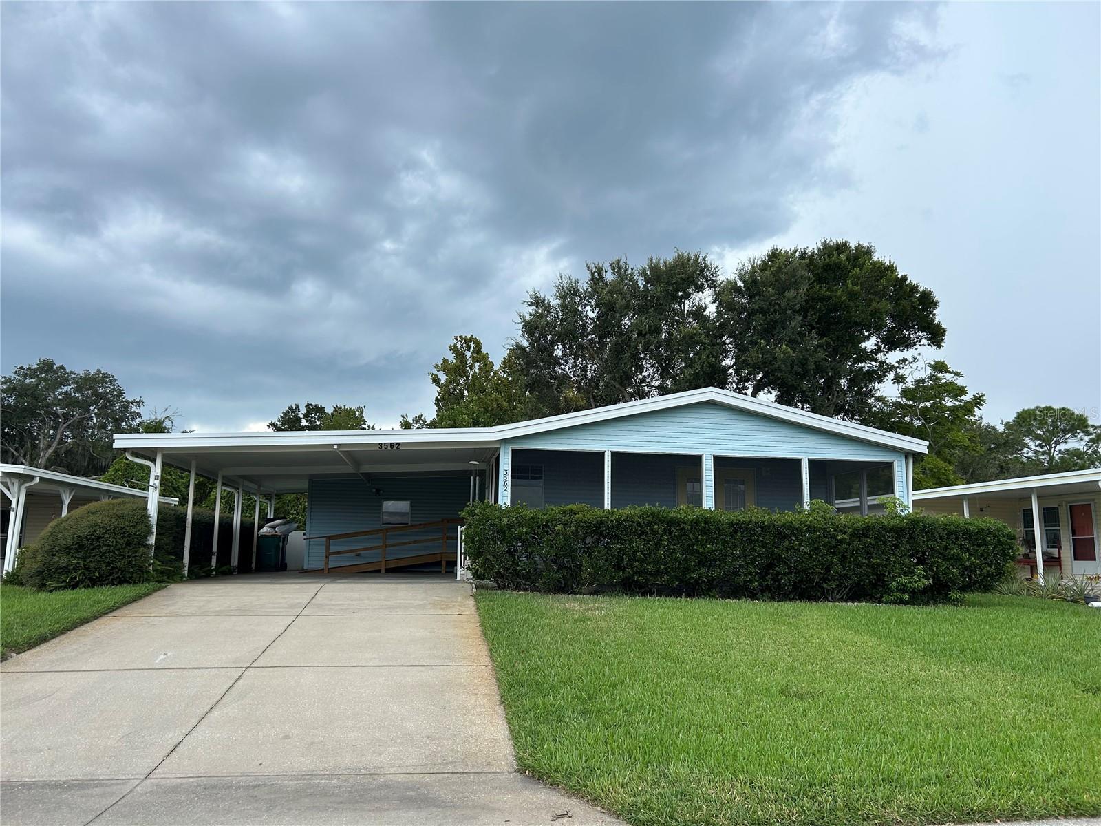 TAVARES FOX RUN MOBILE HOME - Residential