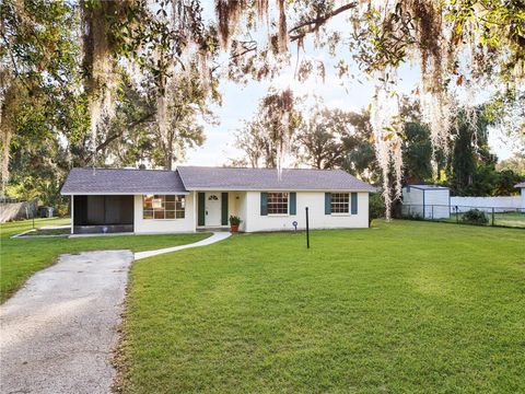 A home in BRANDON