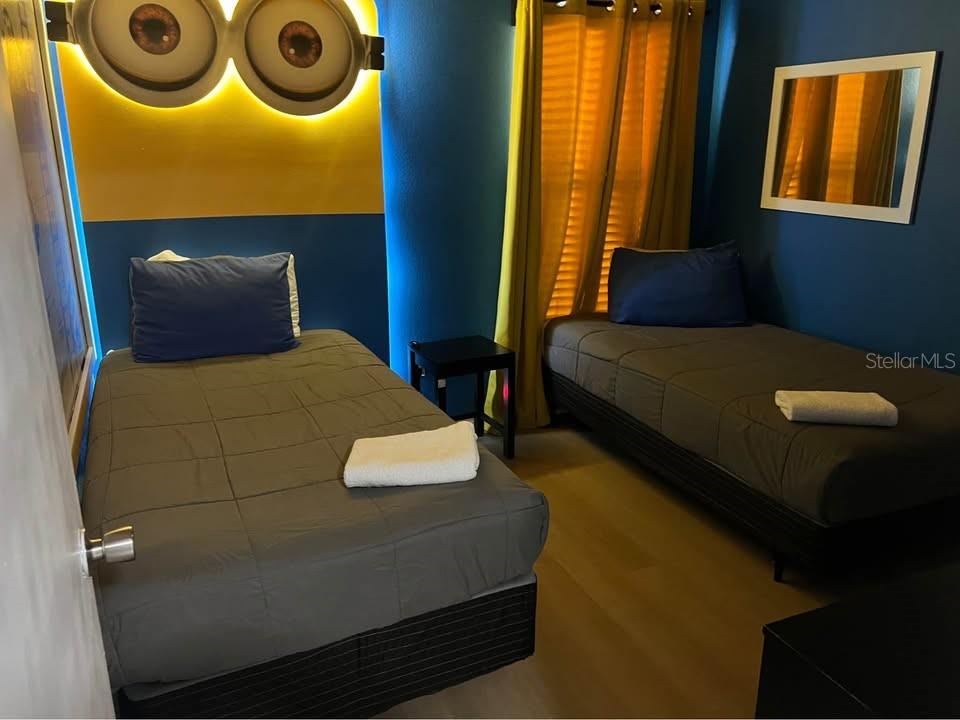 DAVENPORT LAKES PH O1 - Residential Lease