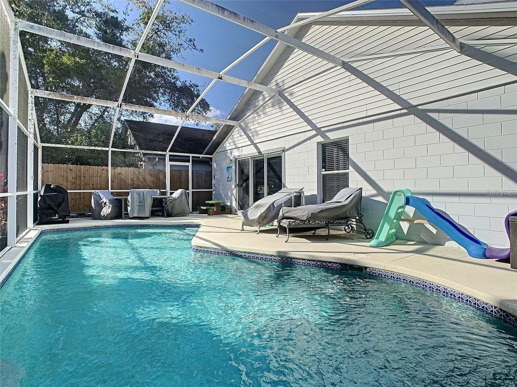 Photo of 315 Allison Avenue, Davenport, FL 33897 (MLS # O6372712)