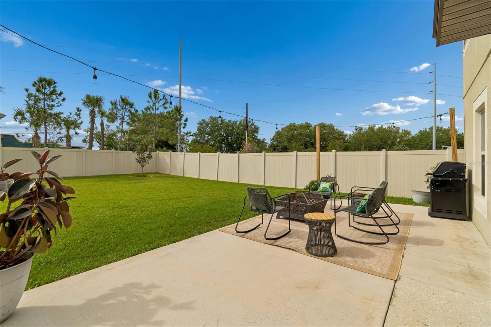 VENTANA GRVS PH 1 - Residential