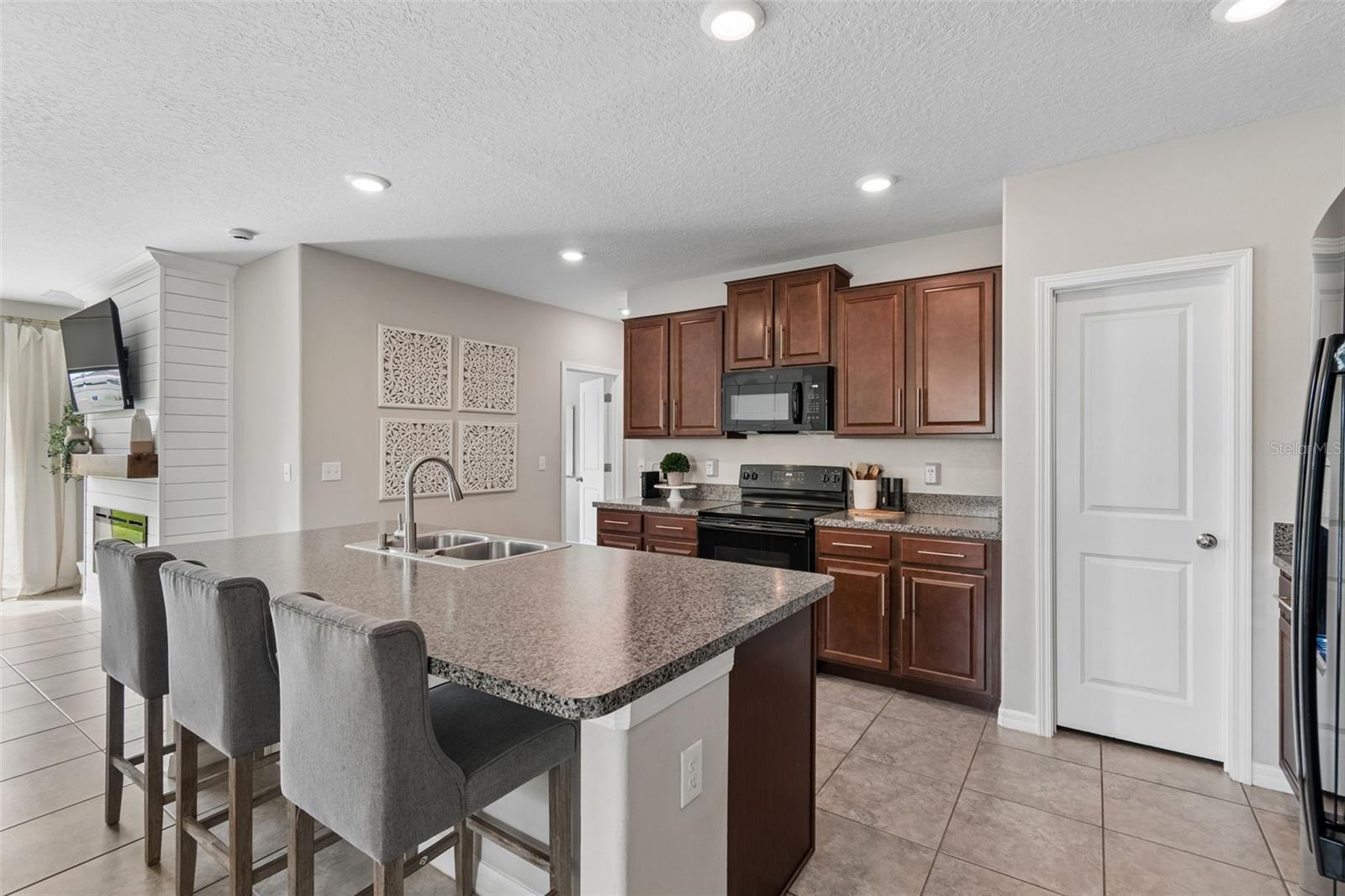 VENTANA GRVS PH 1 - Residential