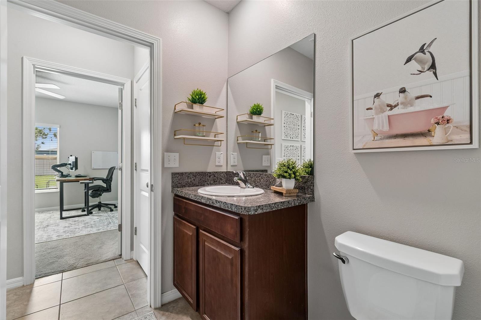 VENTANA GRVS PH 1 - Residential