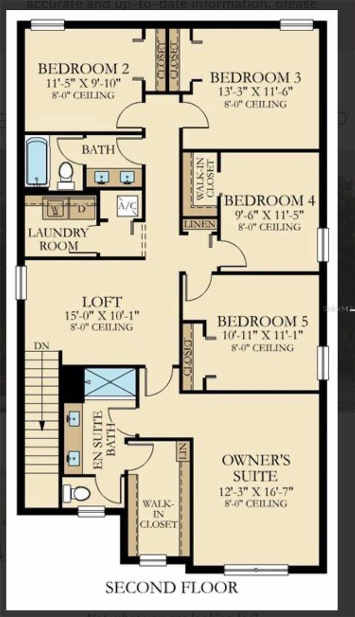 VENTANA GRVS PH 1 - Residential