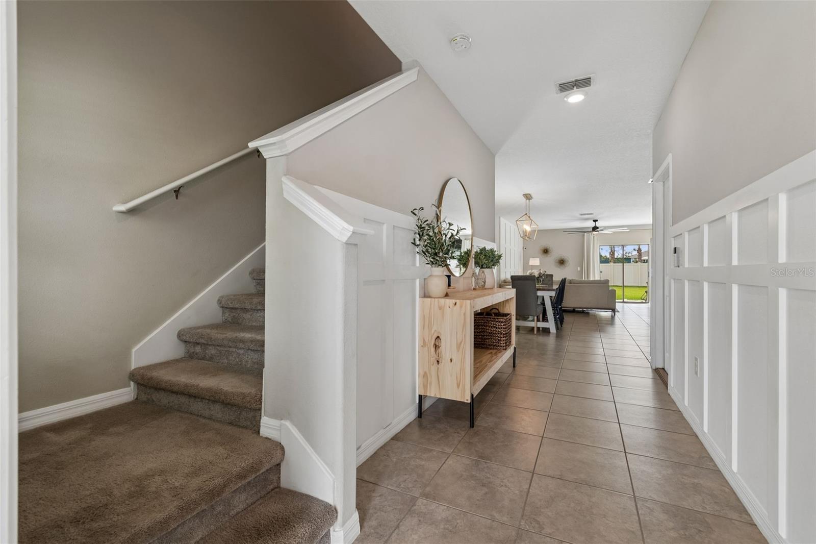 VENTANA GRVS PH 1 - Residential