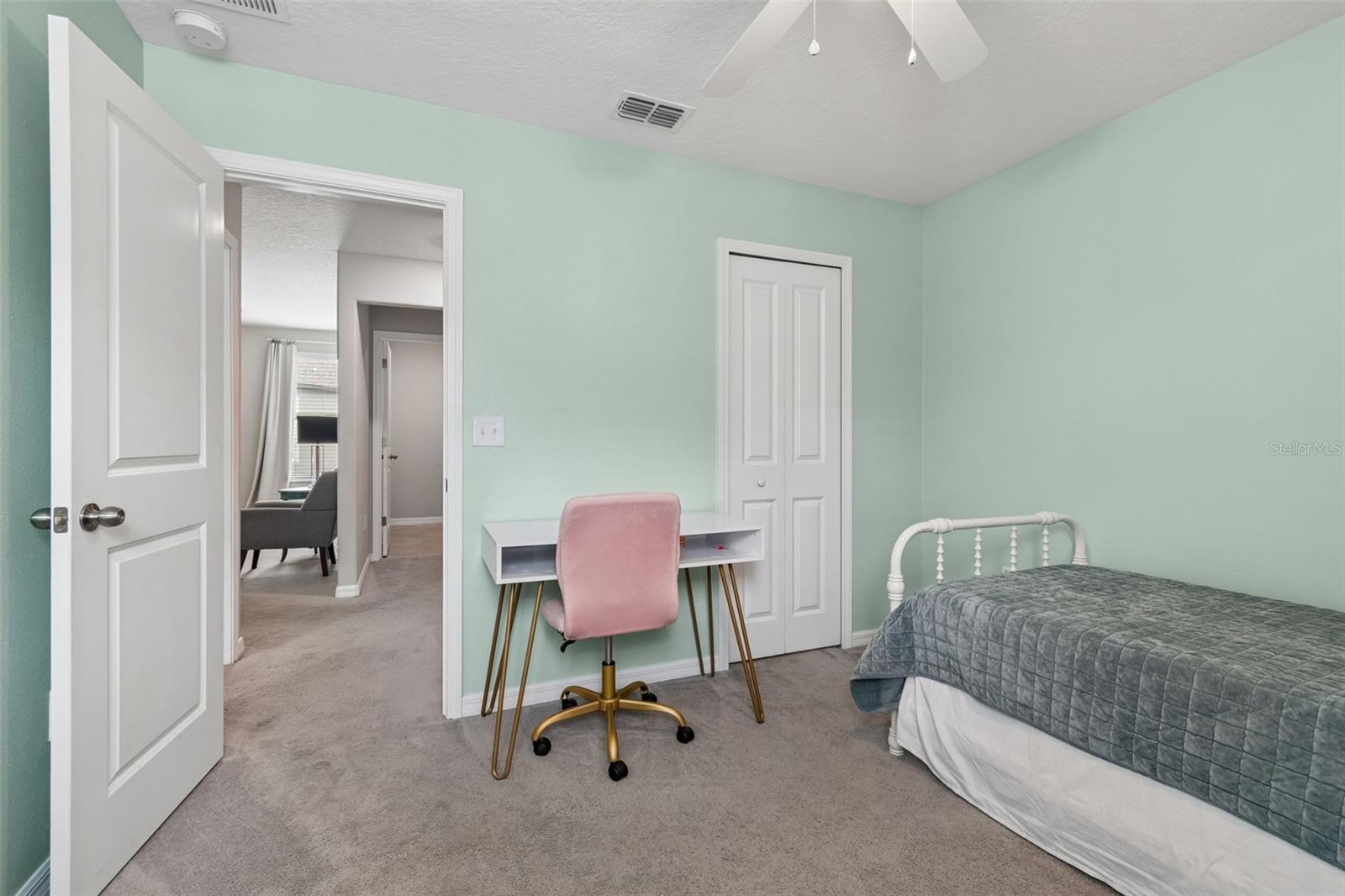 VENTANA GRVS PH 1 - Residential