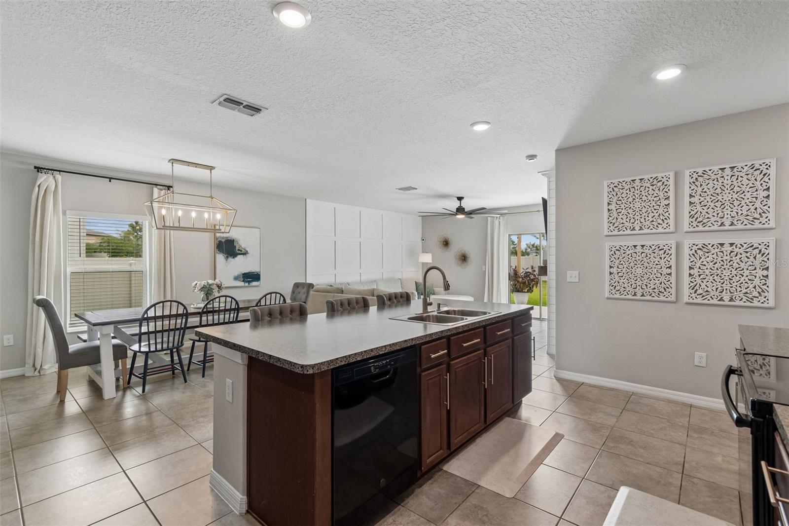 VENTANA GRVS PH 1 - Residential