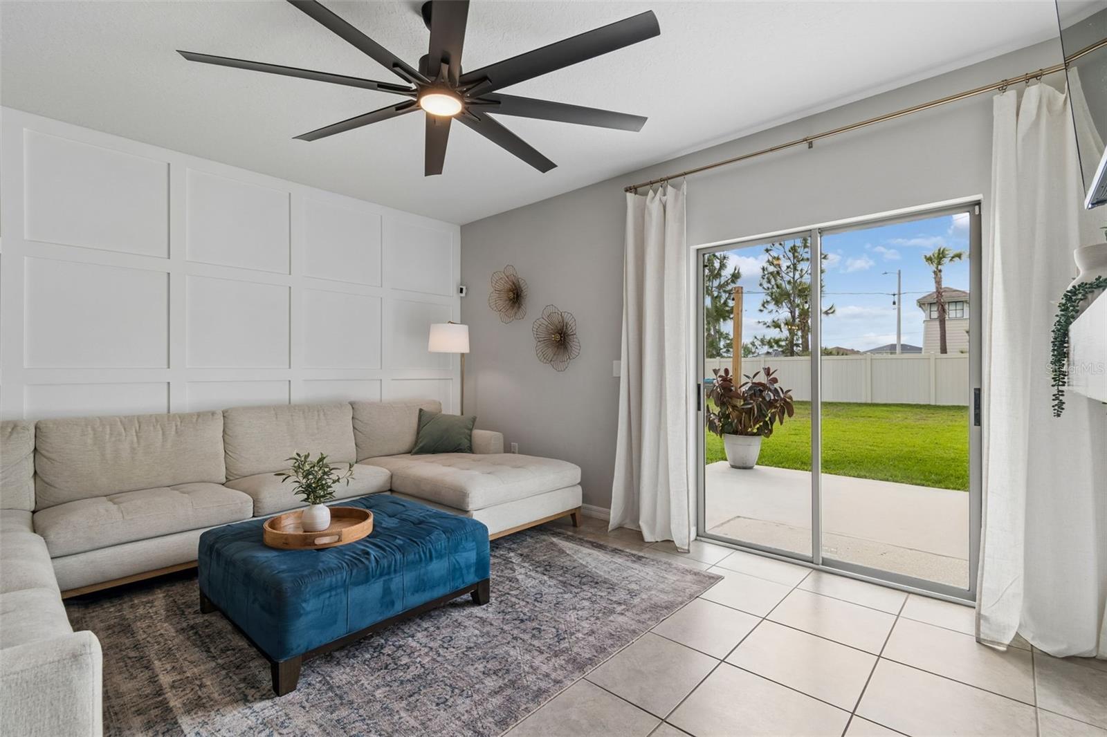 VENTANA GRVS PH 1 - Residential