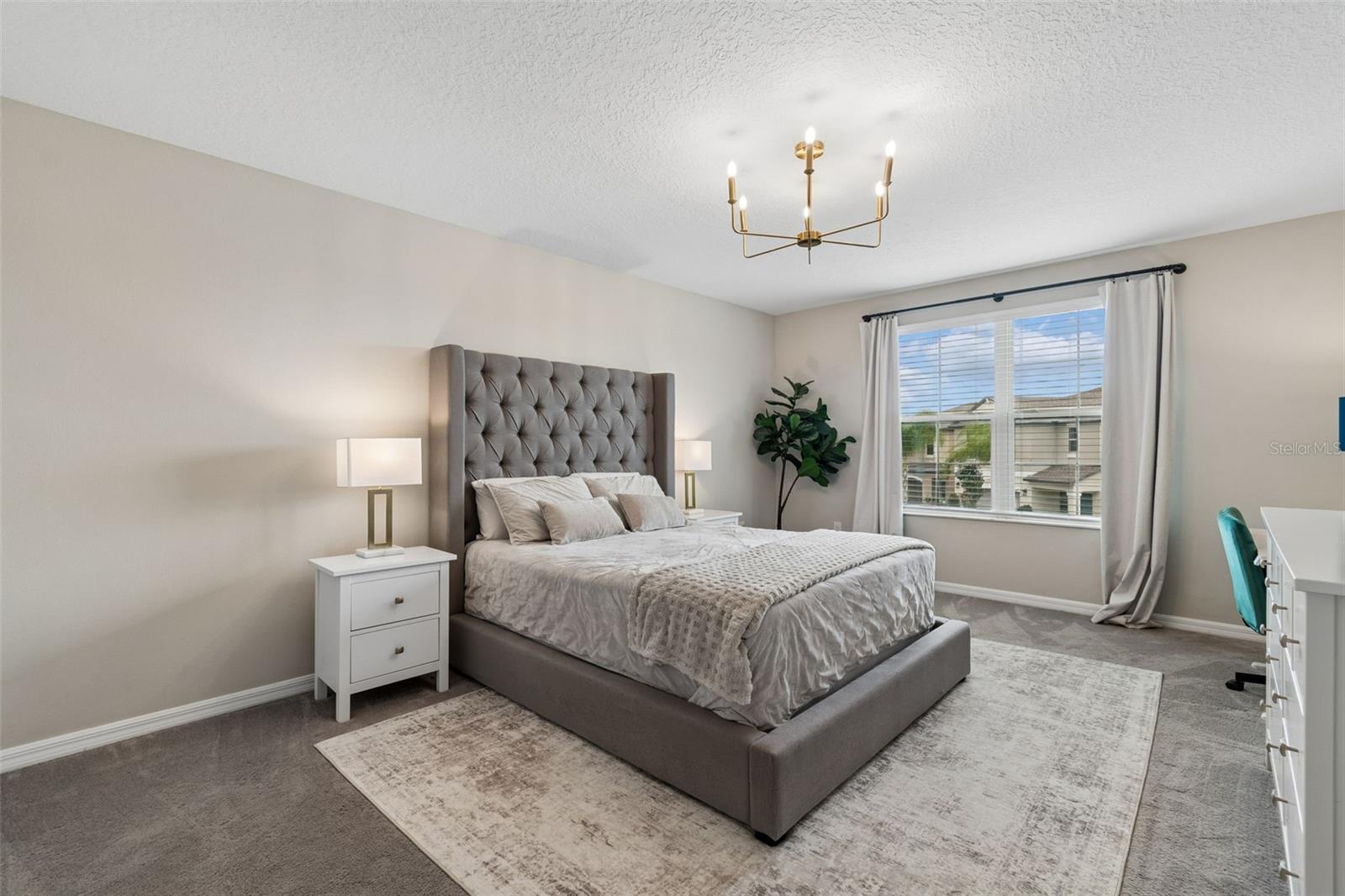 VENTANA GRVS PH 1 - Residential