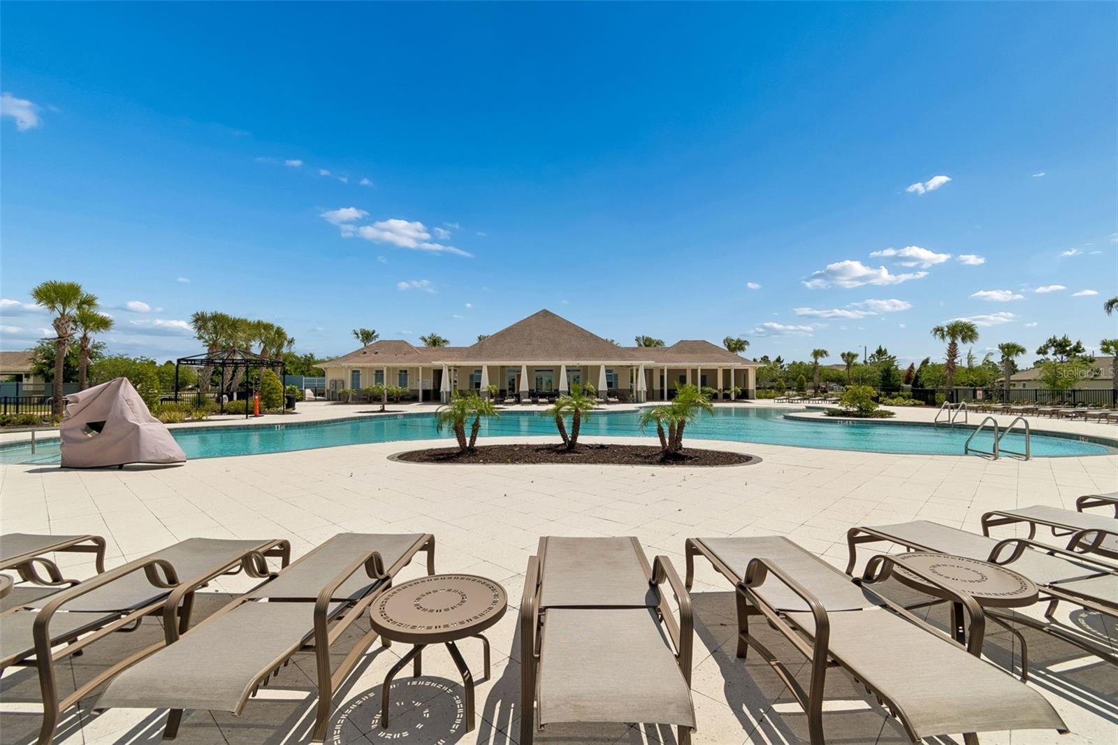 VENTANA GRVS PH 1 - Residential