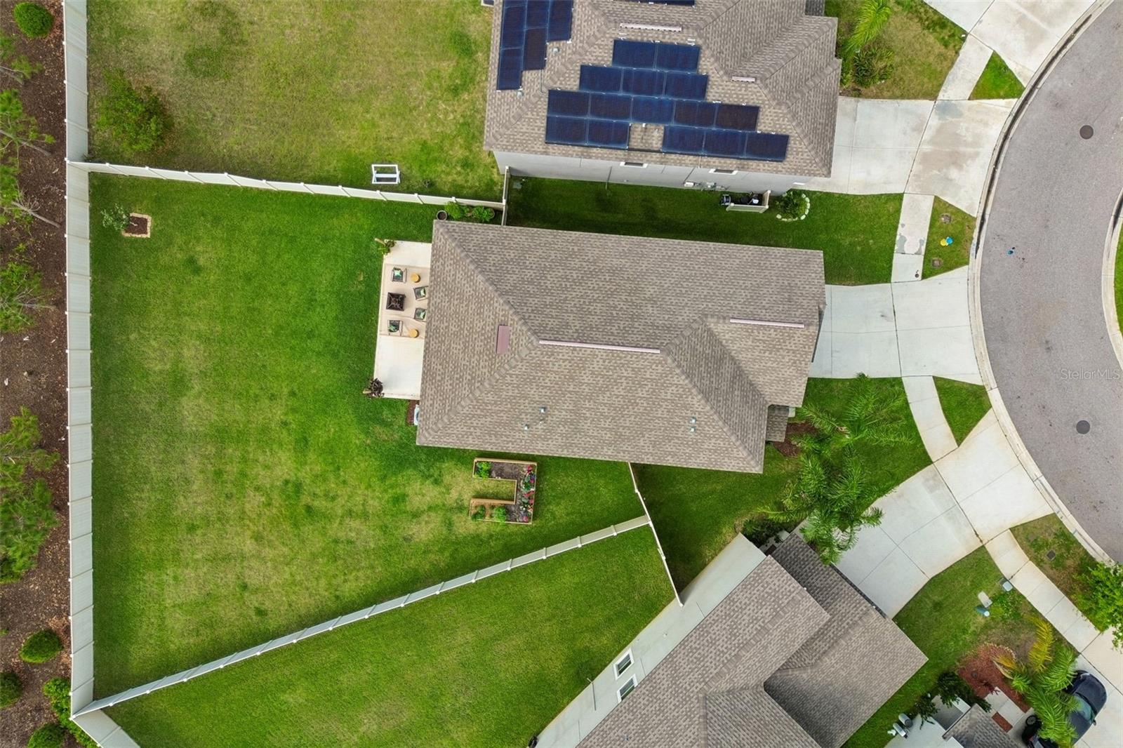 VENTANA GRVS PH 1 - Residential