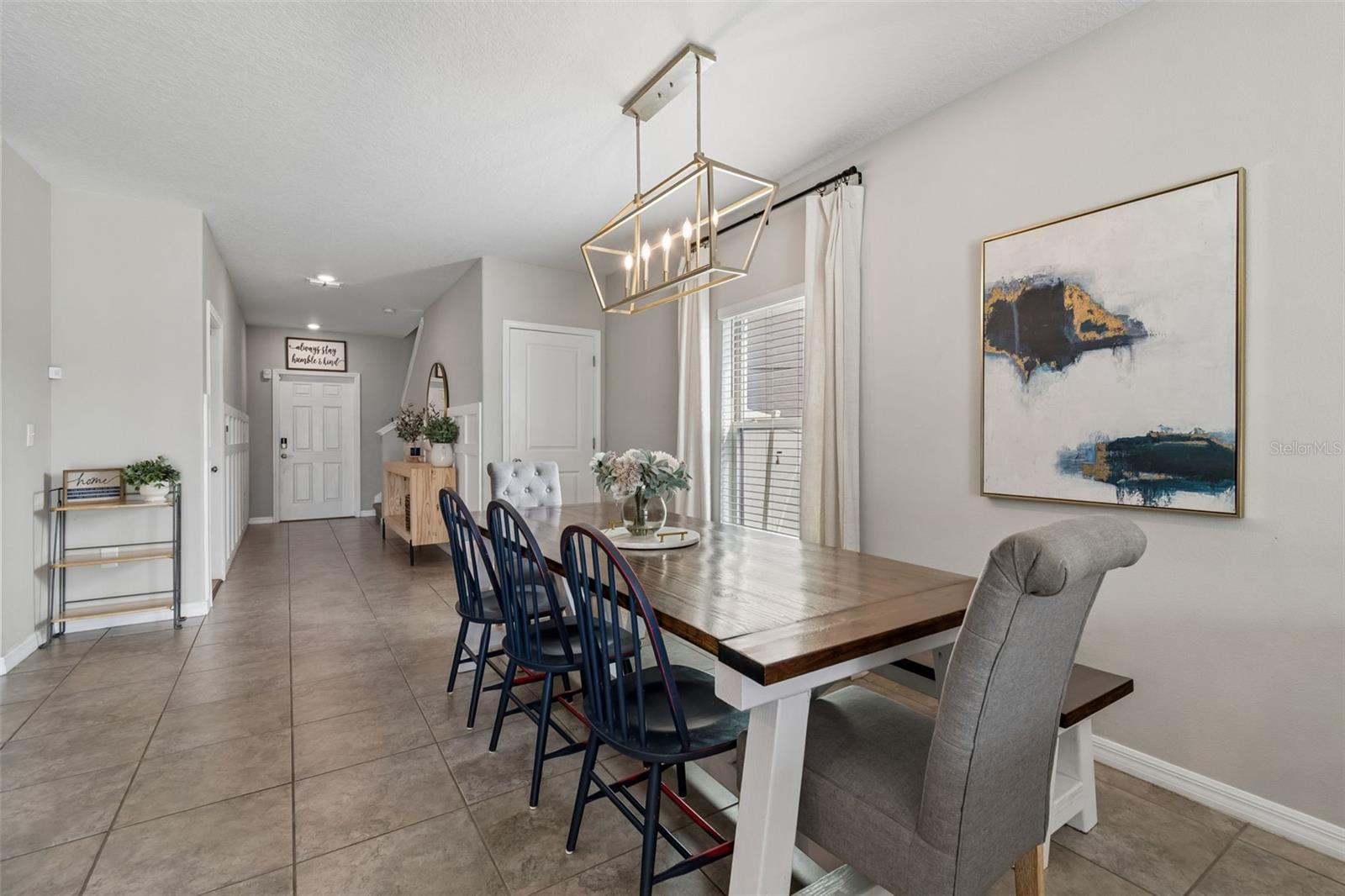 VENTANA GRVS PH 1 - Residential