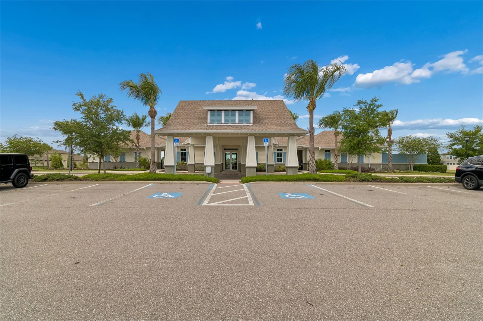 VENTANA GRVS PH 1 - Residential