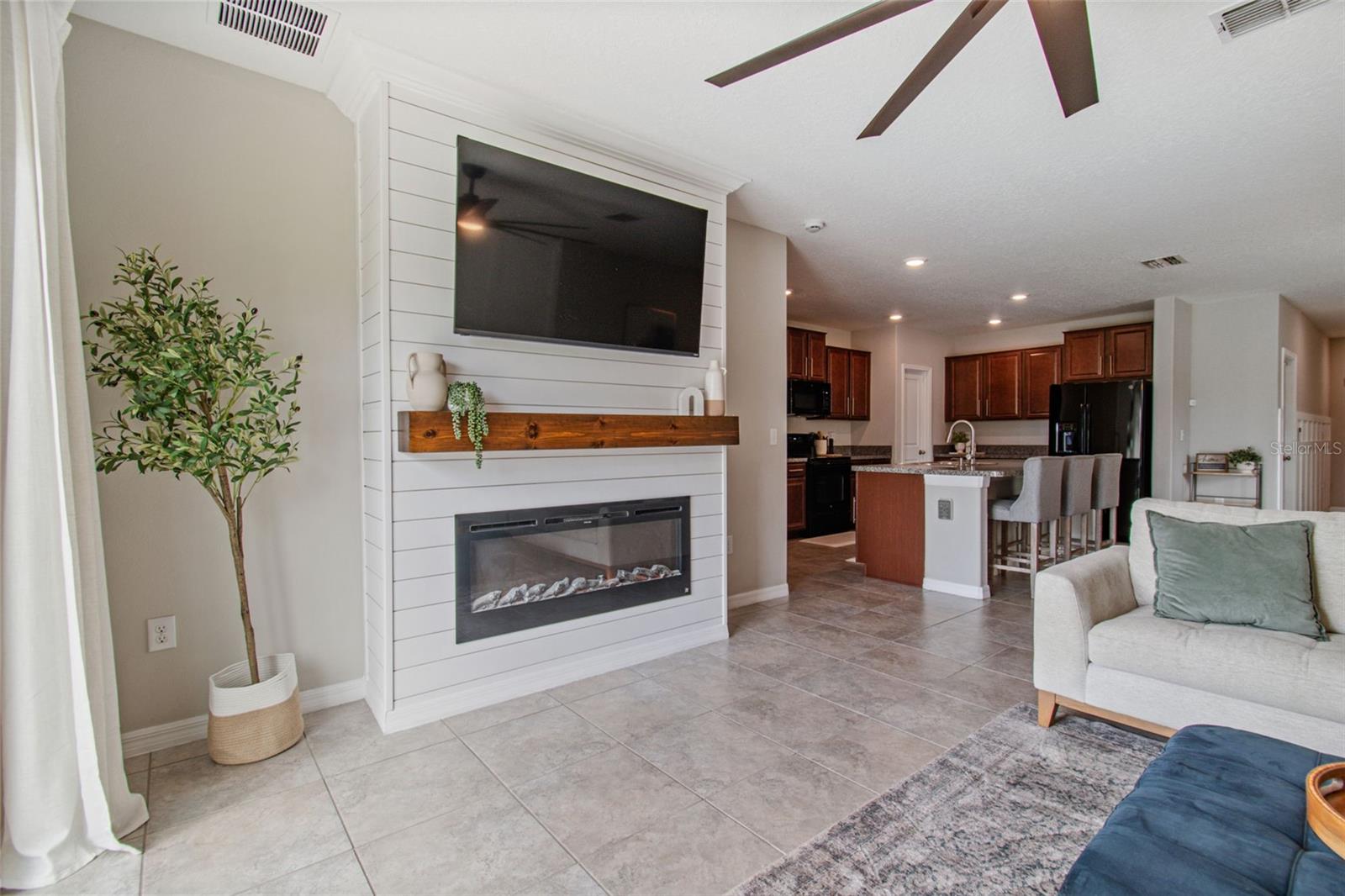 VENTANA GRVS PH 1 - Residential