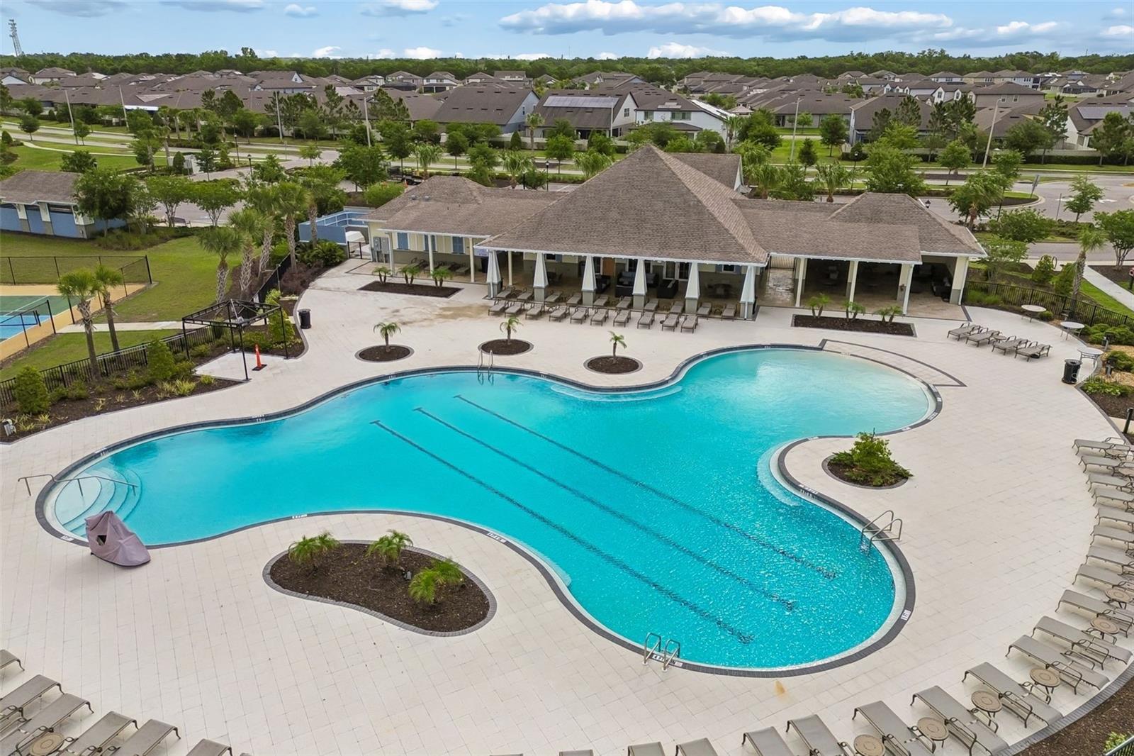 VENTANA GRVS PH 1 - Residential