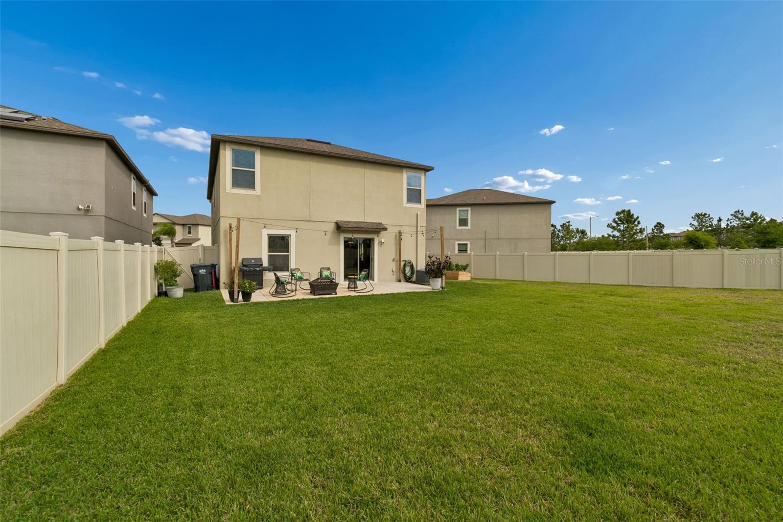 VENTANA GRVS PH 1 - Residential