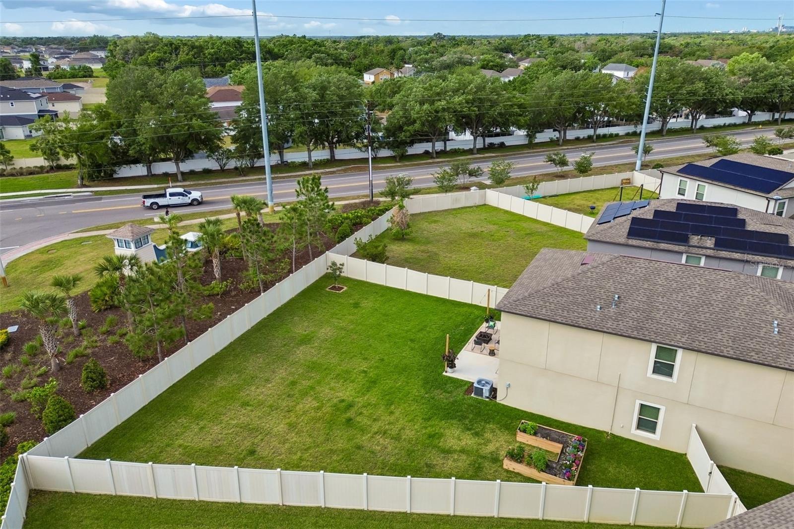 VENTANA GRVS PH 1 - Residential