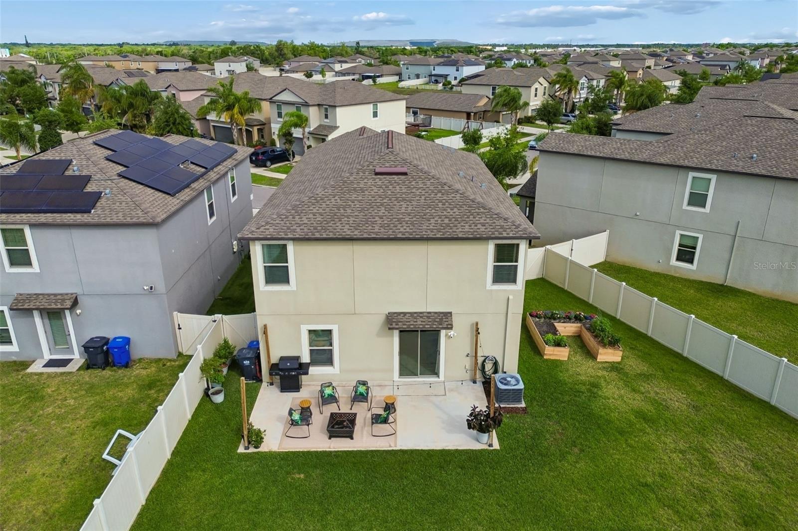 VENTANA GRVS PH 1 - Residential