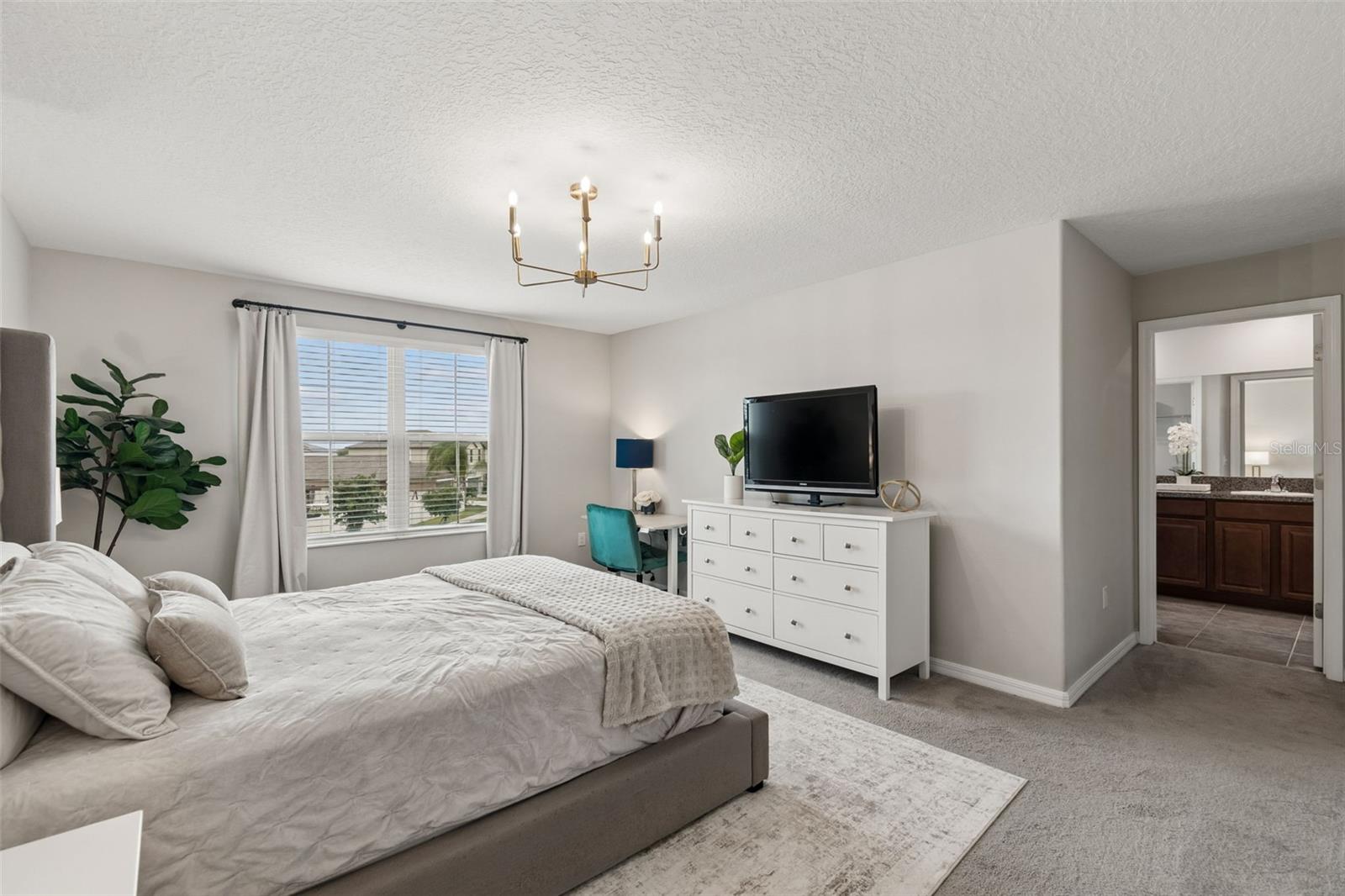 VENTANA GRVS PH 1 - Residential