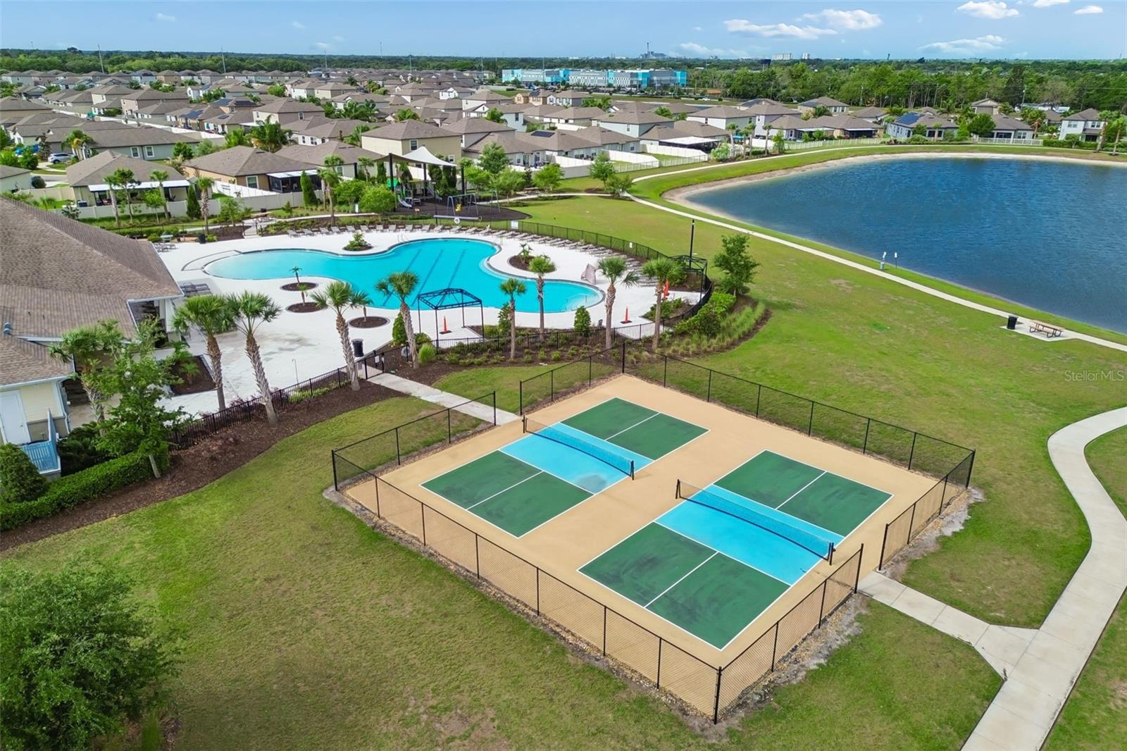 VENTANA GRVS PH 1 - Residential