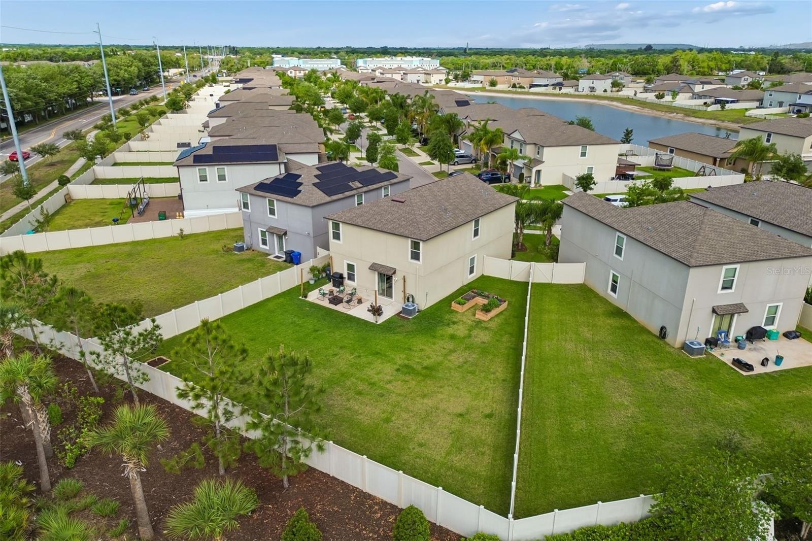 VENTANA GRVS PH 1 - Residential