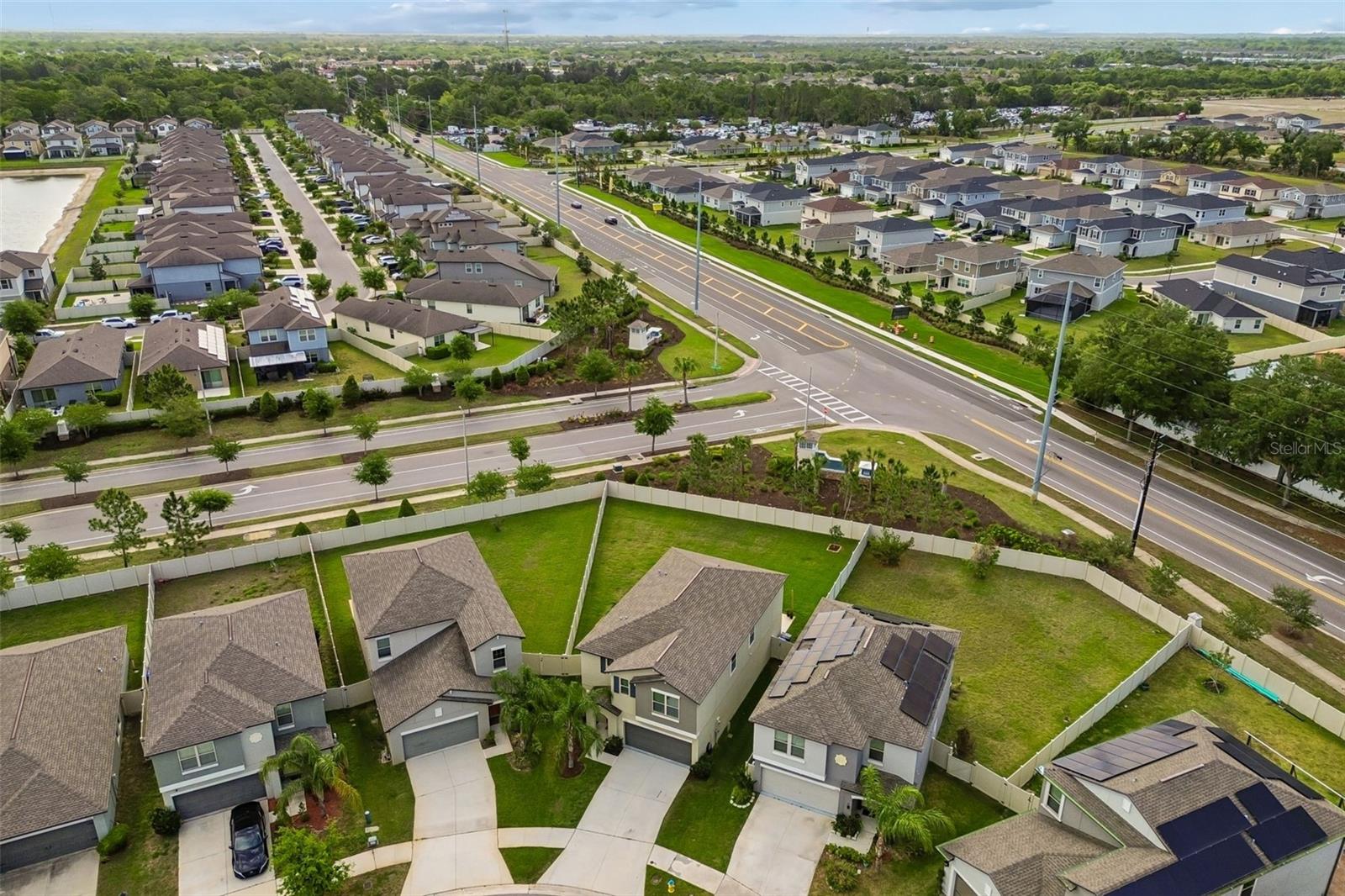 VENTANA GRVS PH 1 - Residential