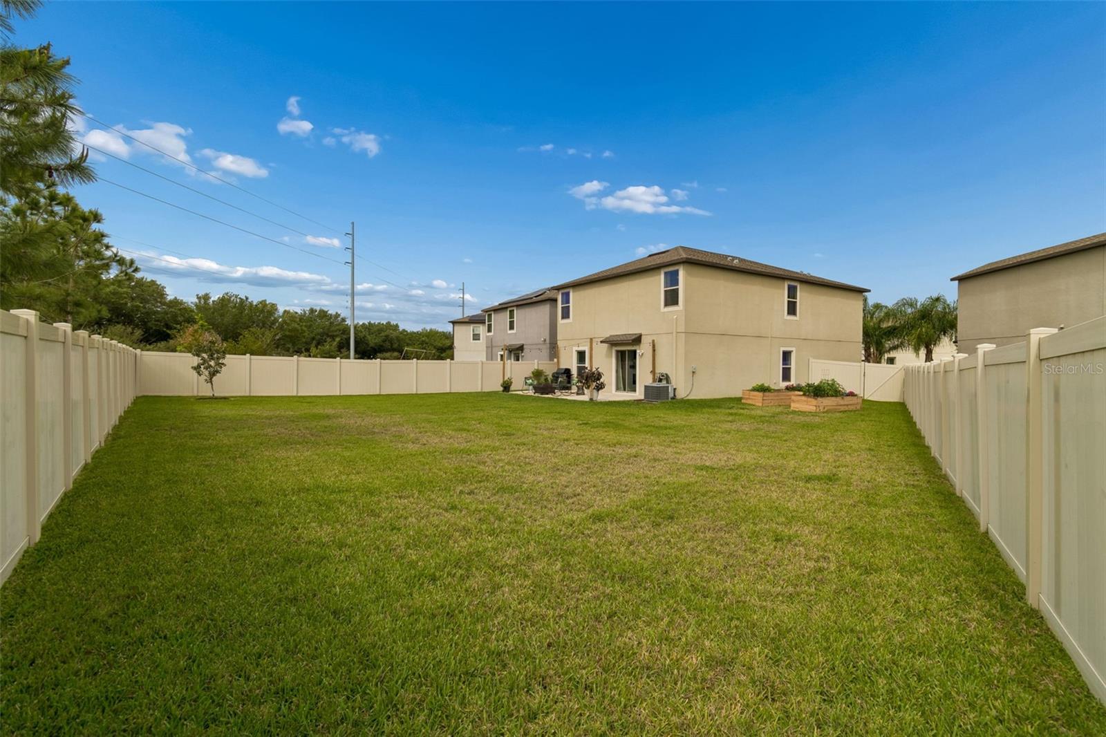 VENTANA GRVS PH 1 - Residential