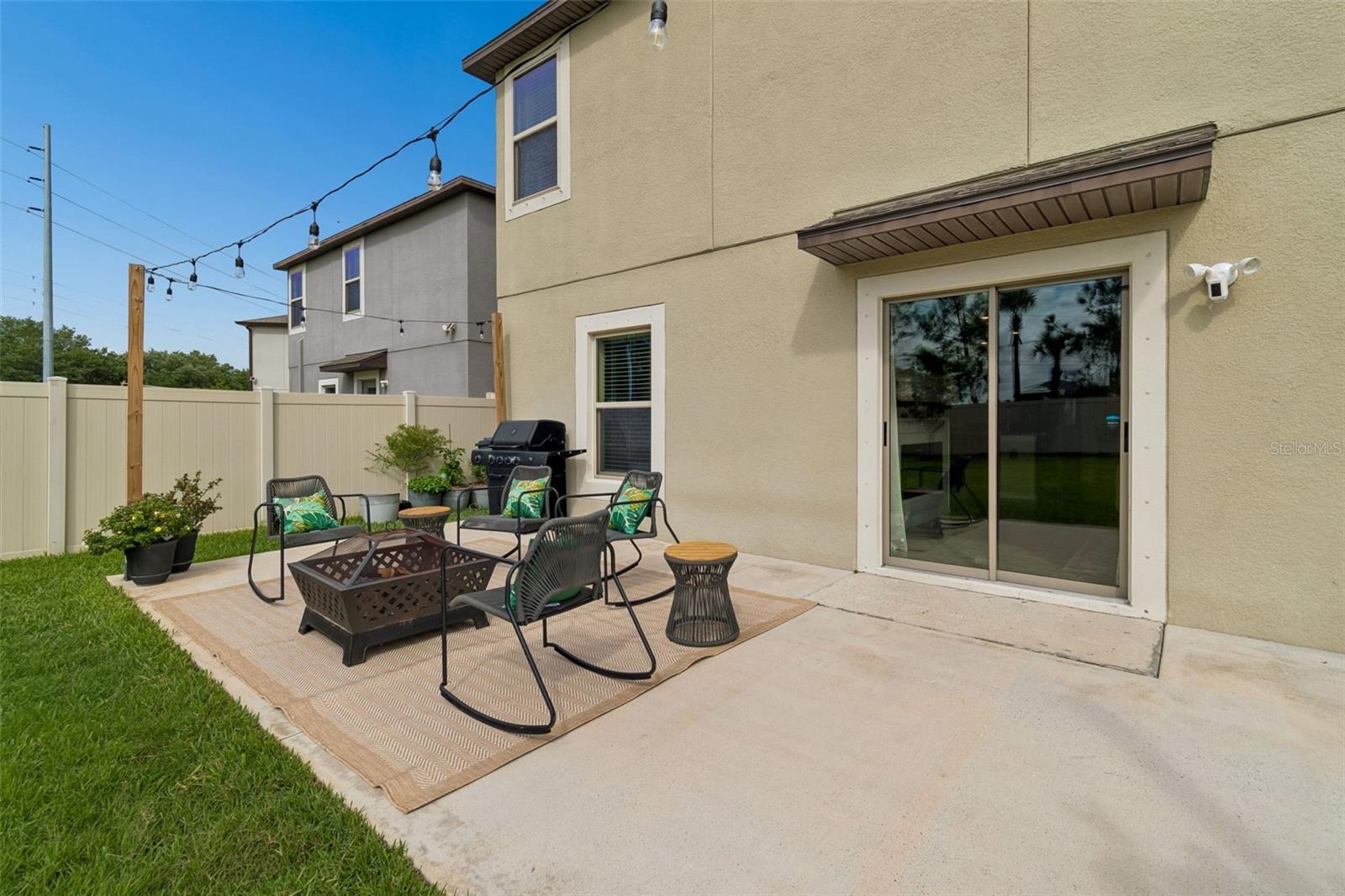 VENTANA GRVS PH 1 - Residential