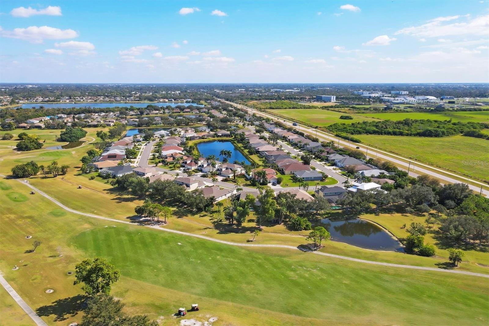 GLENN LAKES PH 6 - Residential