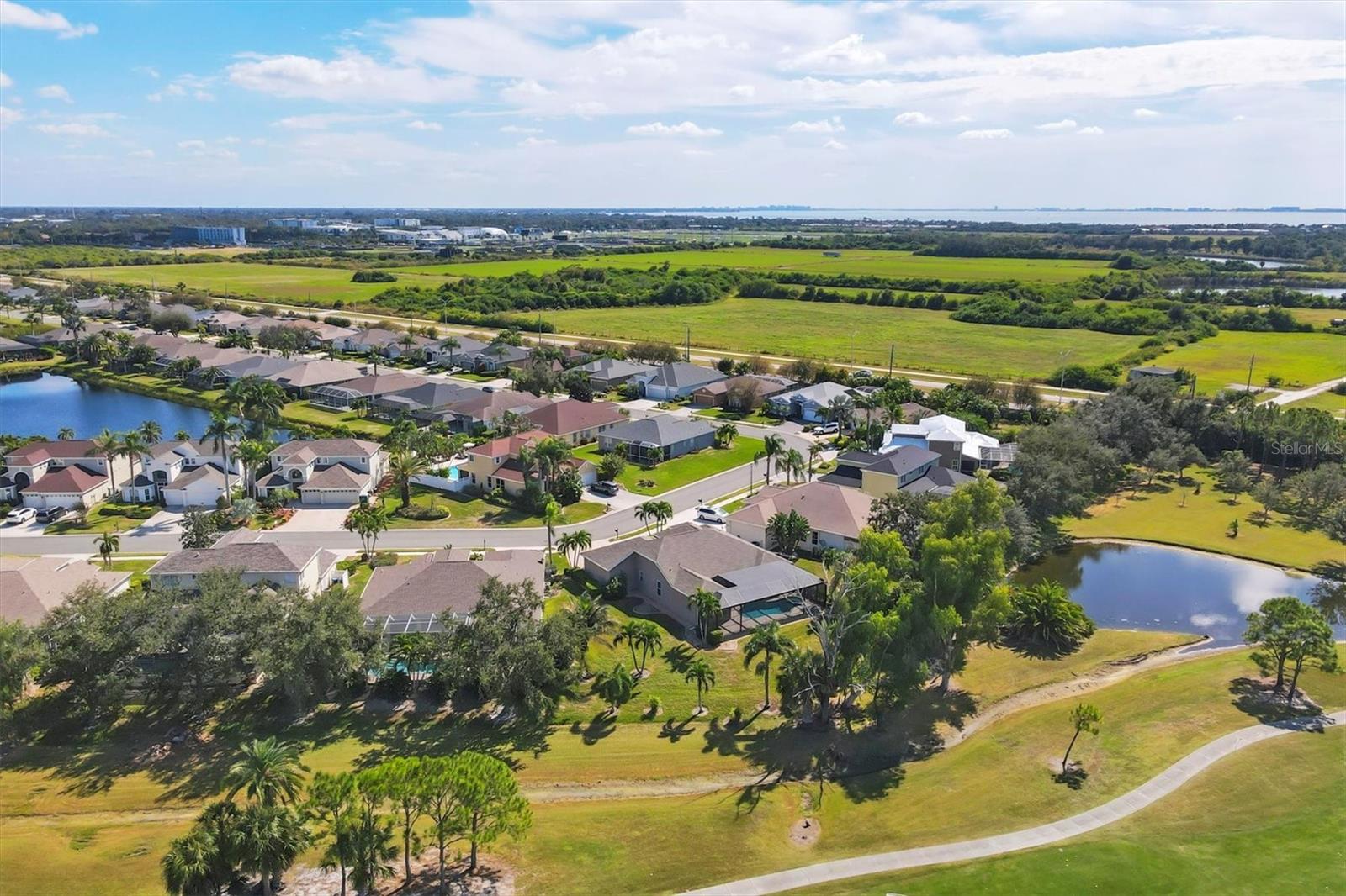 GLENN LAKES PH 6 - Residential