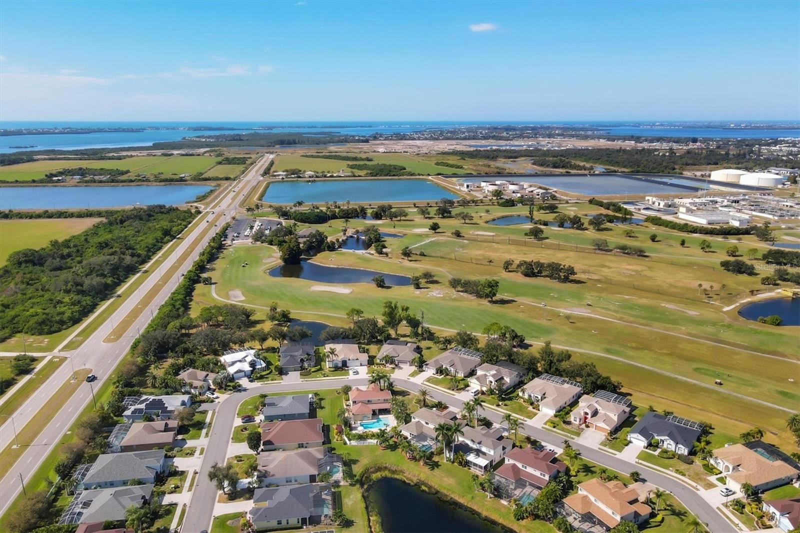 GLENN LAKES PH 6 - Residential