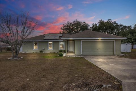 Photo of 14 Juniper Drive Court, Ocala, FL 34480 (MLS # TB8458568)