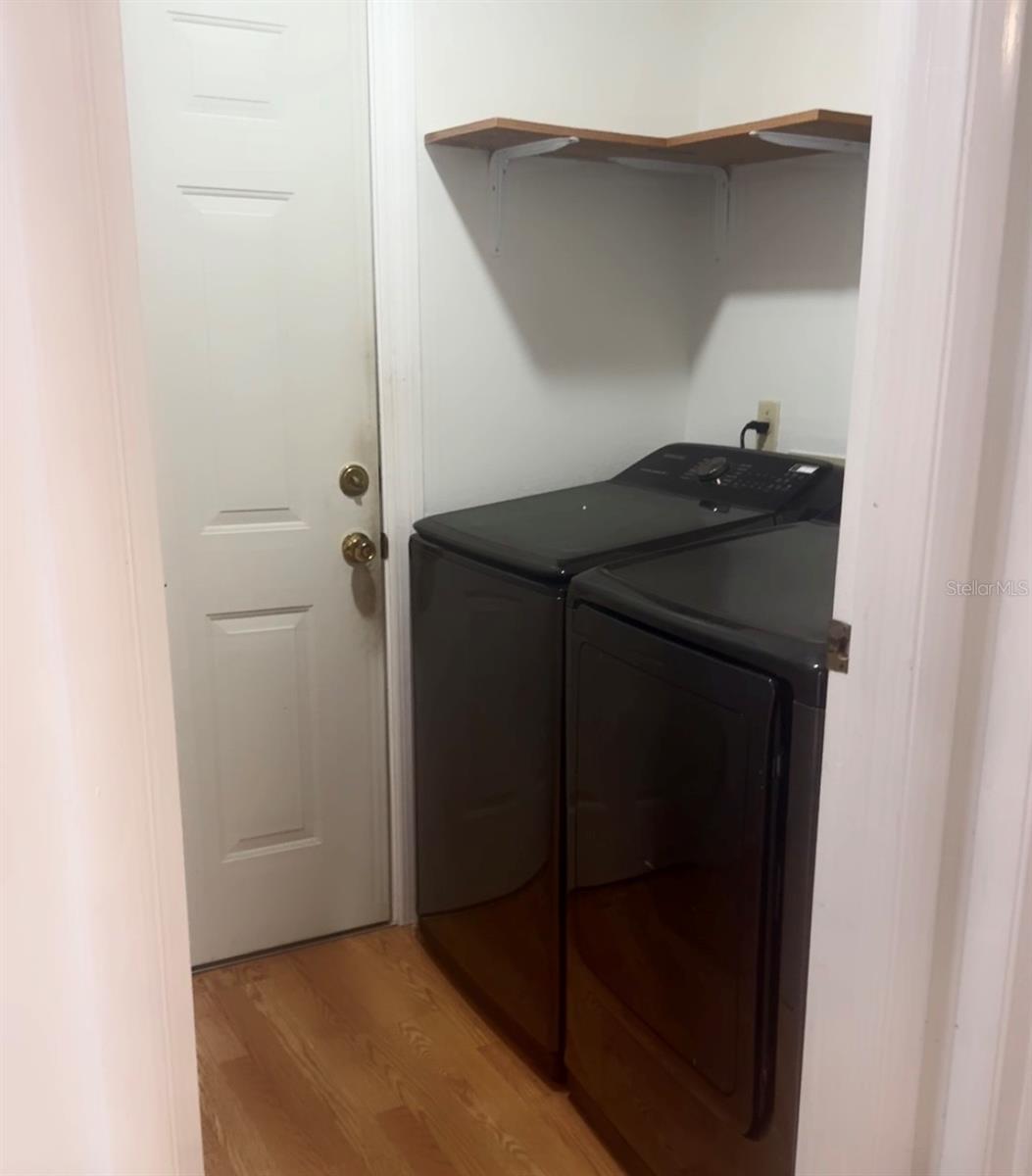 OAK TERRACE SUBDIVISION - Residential