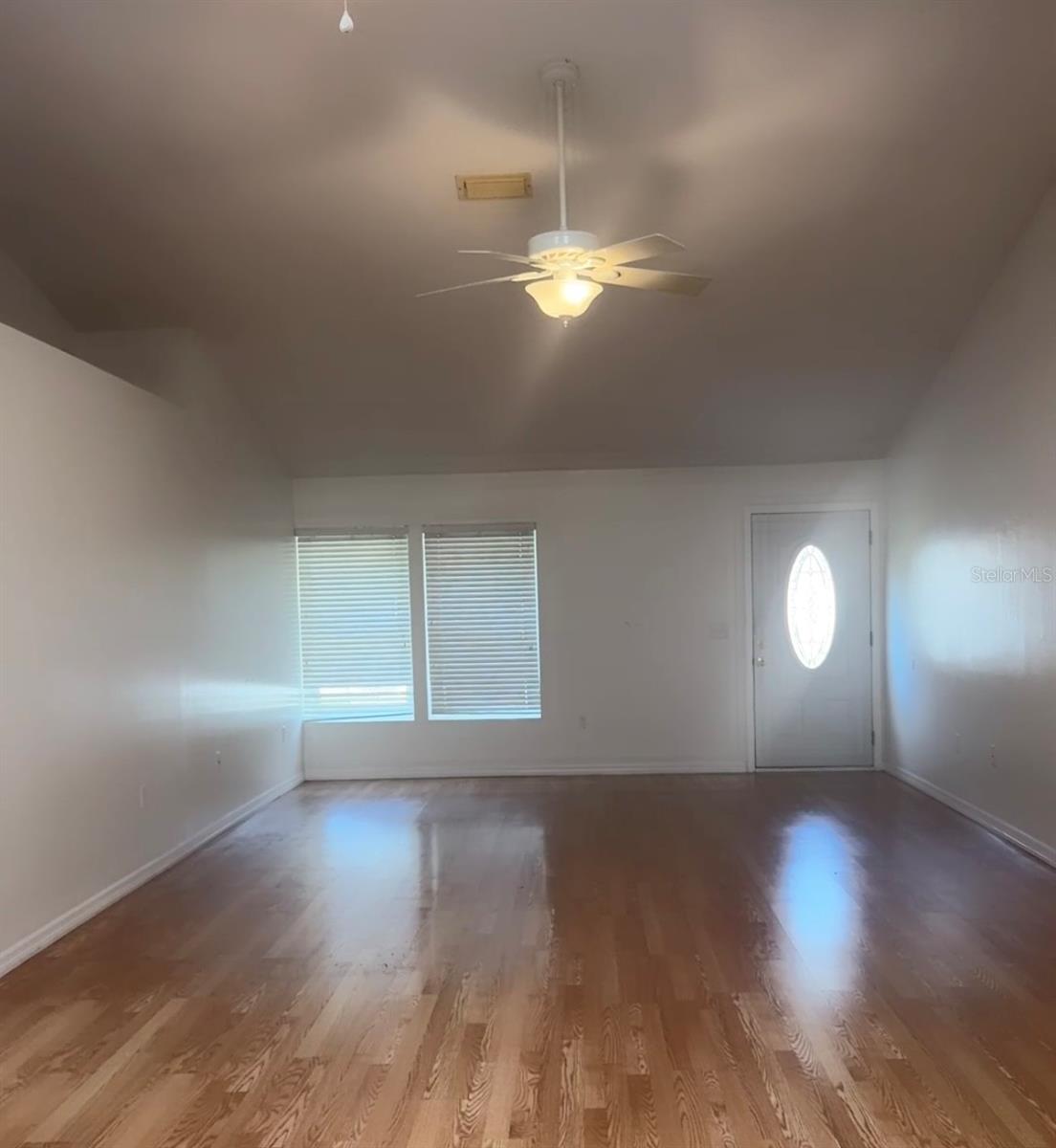 OAK TERRACE SUBDIVISION - Residential