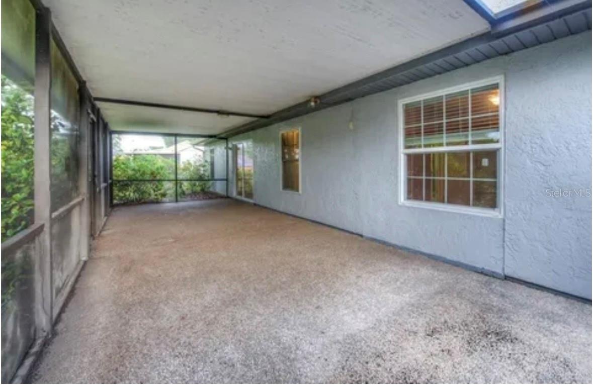 OAK TERRACE SUBDIVISION - Residential