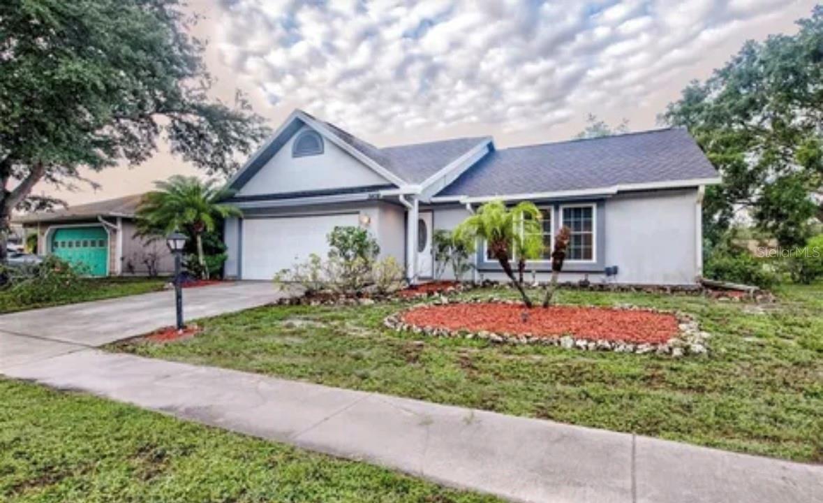 OAK TERRACE SUBDIVISION - Residential