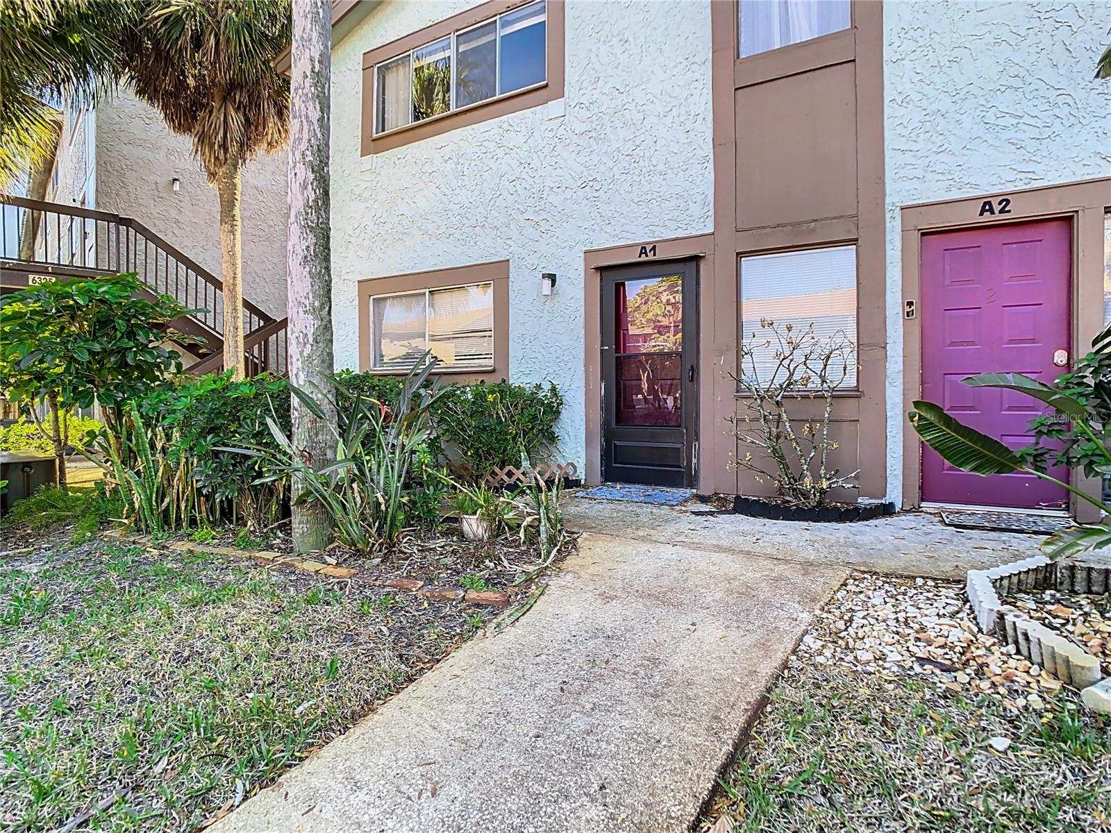 6323 NEWTOWN CIRCLE 23A1