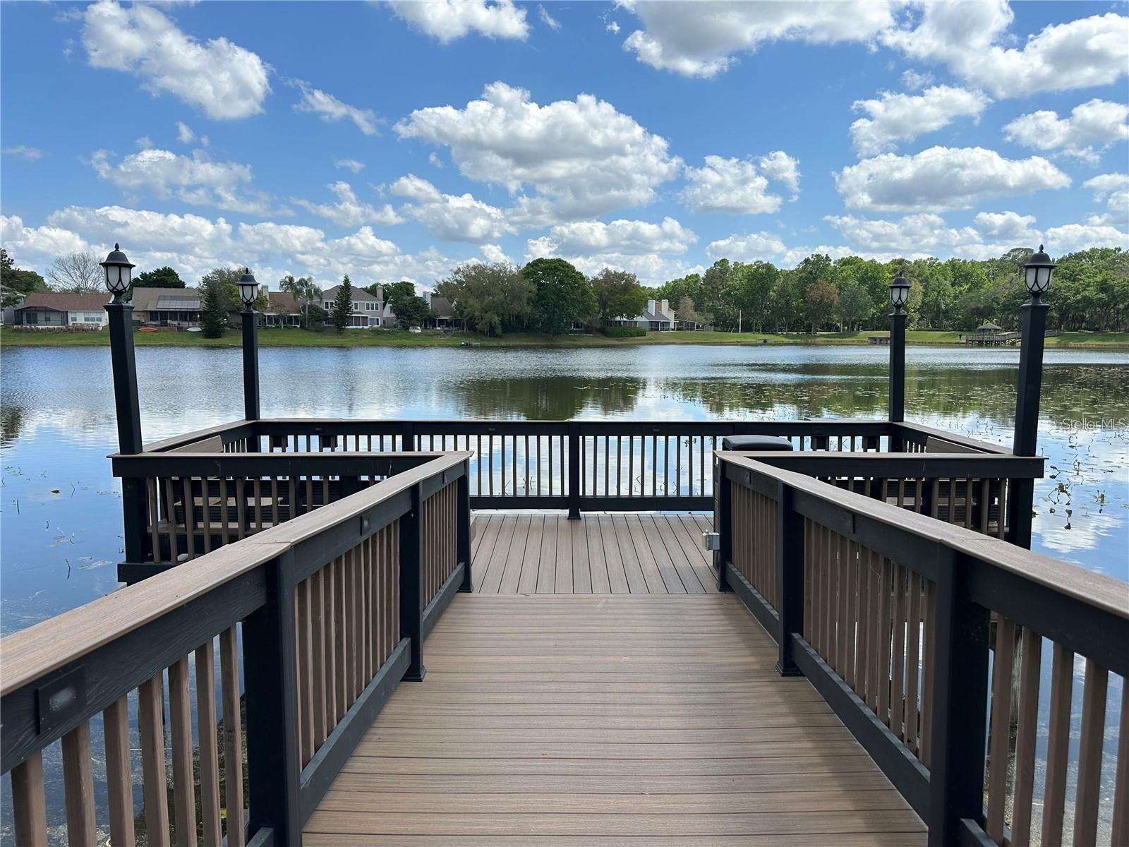 REGENCY PARK AT LAKE MARY A CONDO - Residential Lease
