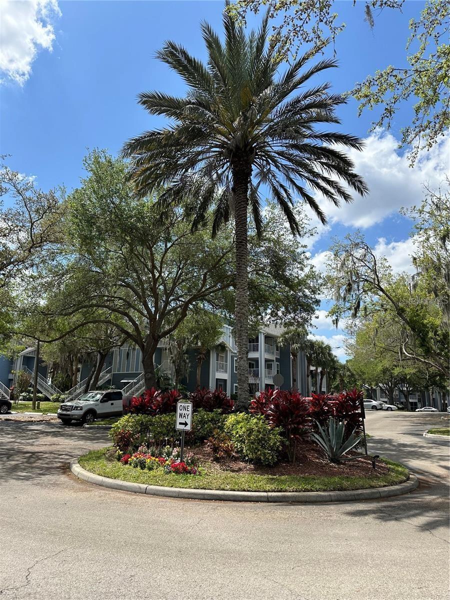REGENCY PARK AT LAKE MARY A CONDO - Residential Lease