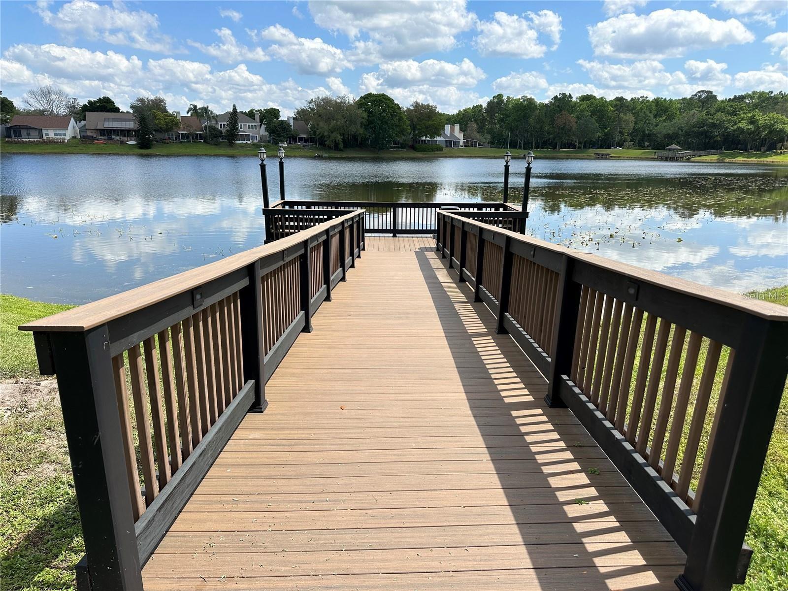 REGENCY PARK AT LAKE MARY A CONDO - Residential Lease
