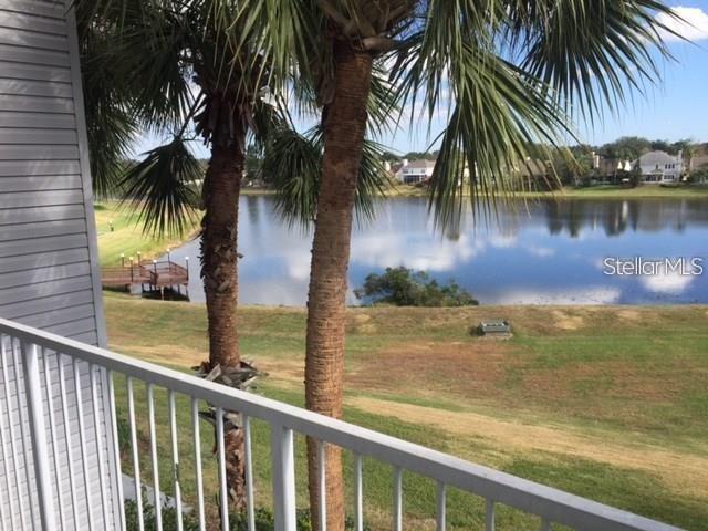 REGENCY PARK AT LAKE MARY A CONDO - Residential Lease