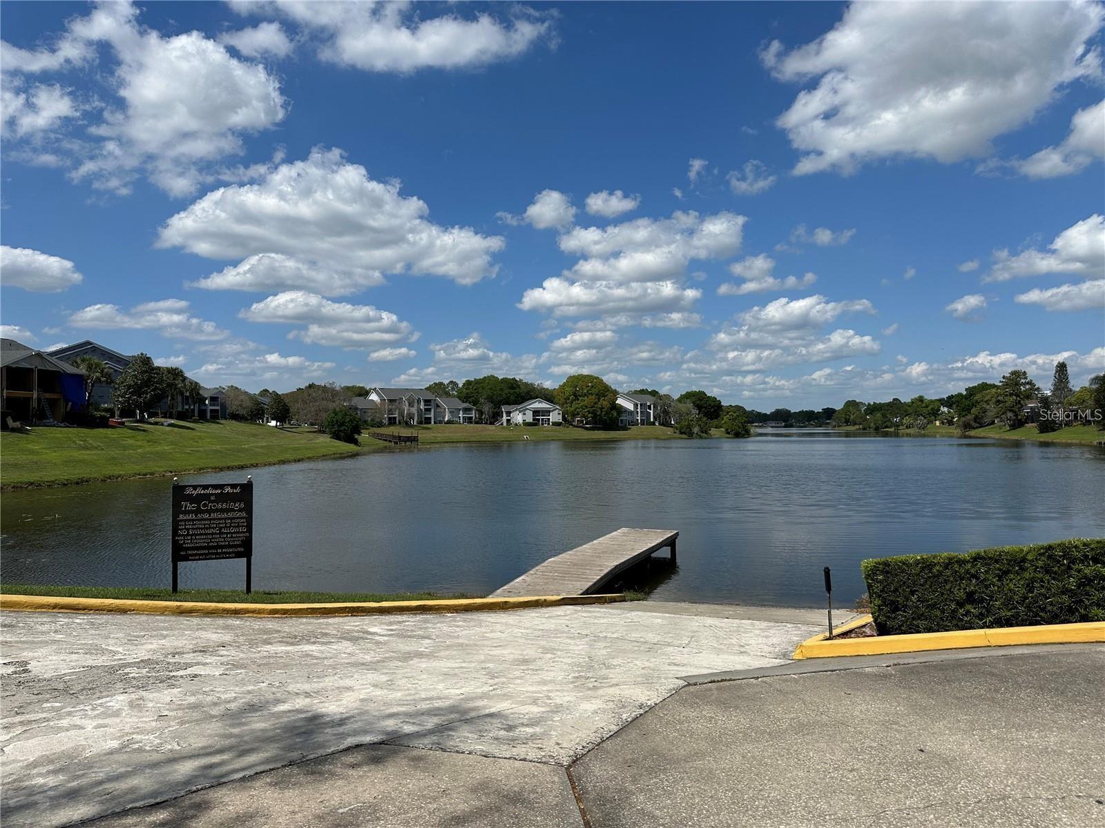 REGENCY PARK AT LAKE MARY A CONDO - Residential Lease