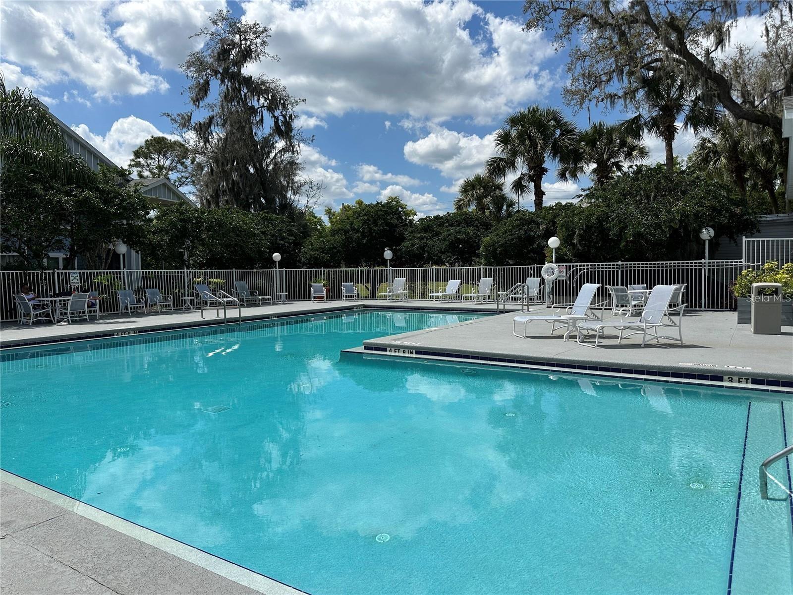 REGENCY PARK AT LAKE MARY A CONDO - Residential Lease